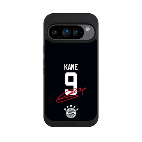 Google Pixel 9 Pro NIVOpure Kane 9