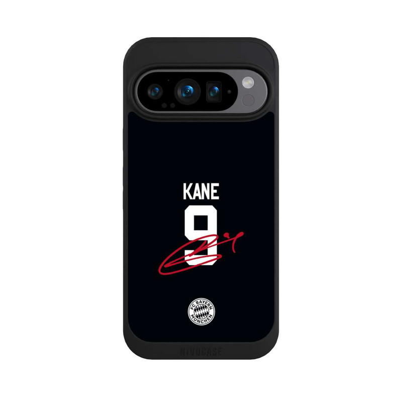 Pixel 9 Pro NIVOpure Kane 9