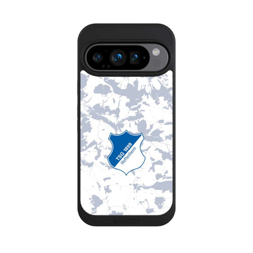 Google Pixel 9 Pro NIVOpure TSG Hoffenheim Auswärtstrikot 23/24