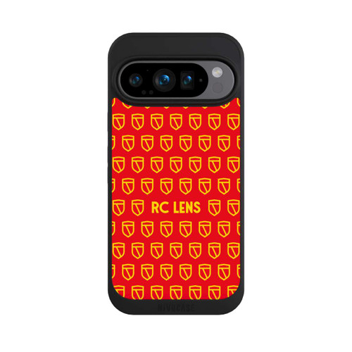 Google Pixel 9 Pro NIVOpure RCL-Logo-Muster