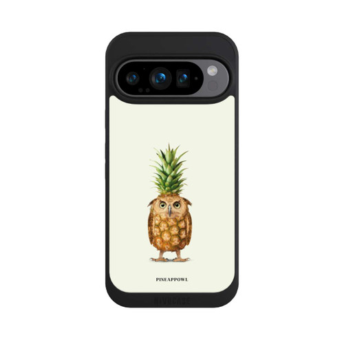 Google Pixel 9 Pro NIVOpure Pineappowl