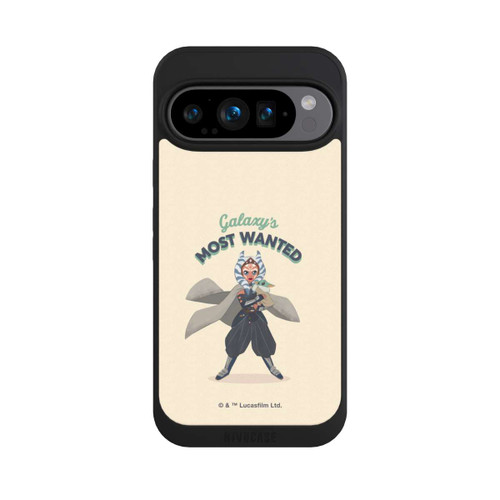 Google Pixel 9 Pro NIVOpure Galaxy's Most Wanted Ahsoka