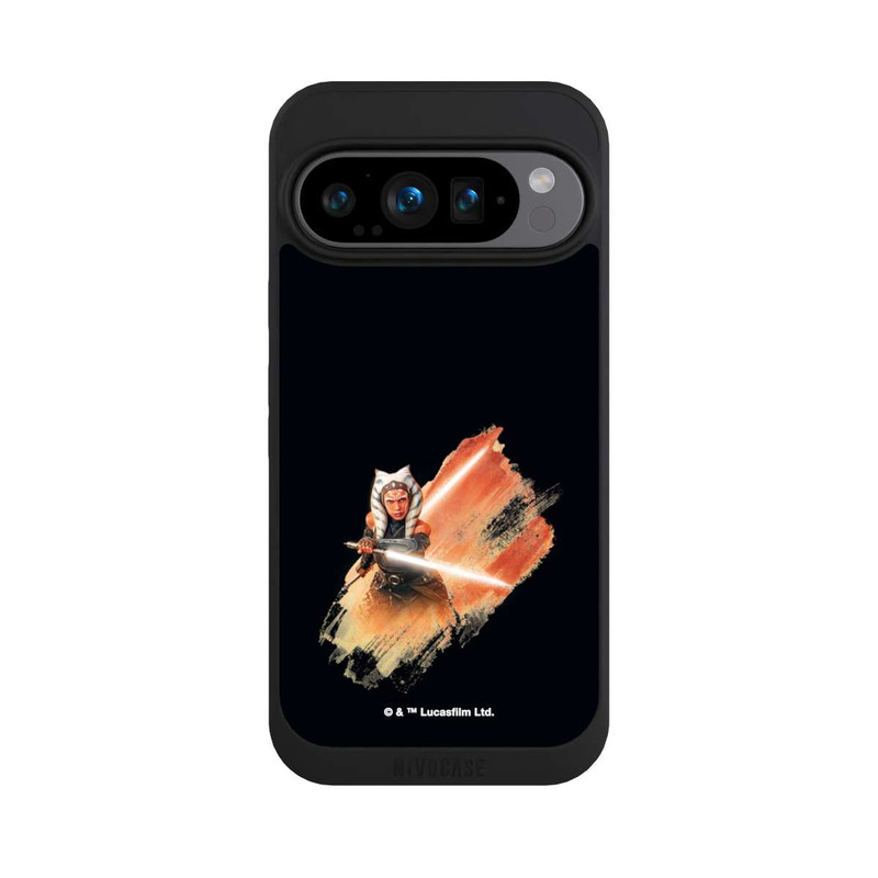 Pixel 9 Pro NIVOpure Ahsoka Tano