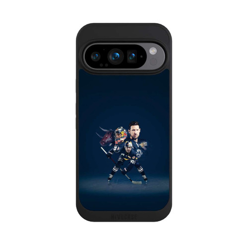 Google Pixel 9 Pro NIVOpure EHC Red Bull München – Spieler 05