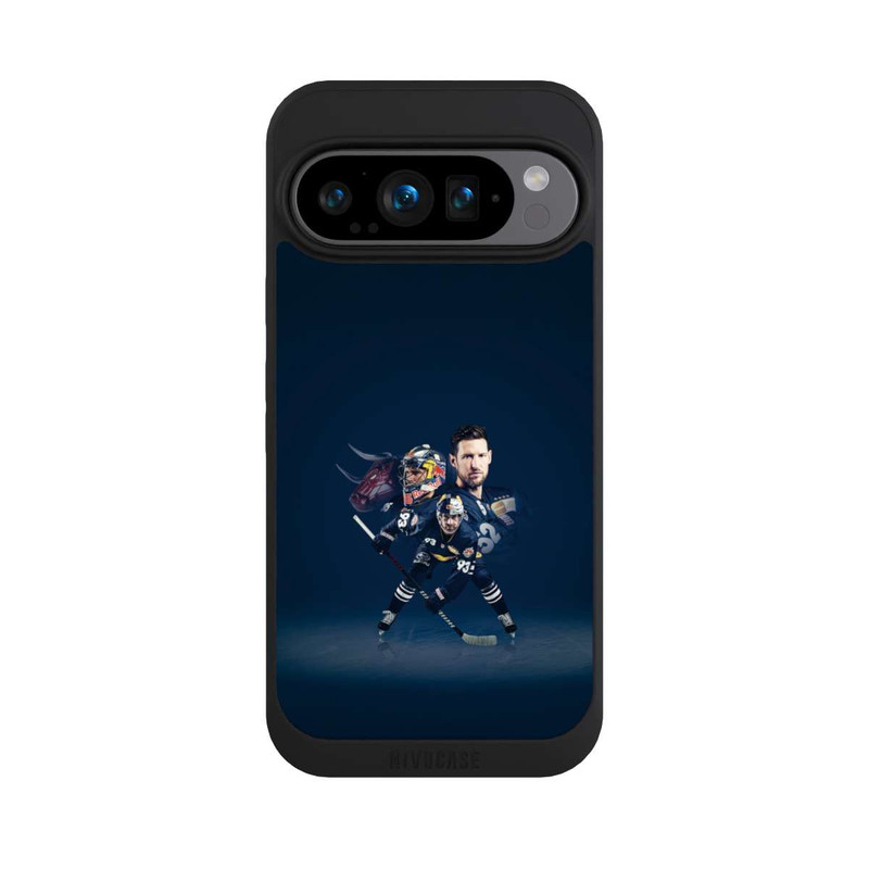 Pixel 9 Pro NIVOpure EHC Red Bull München – Spieler 05