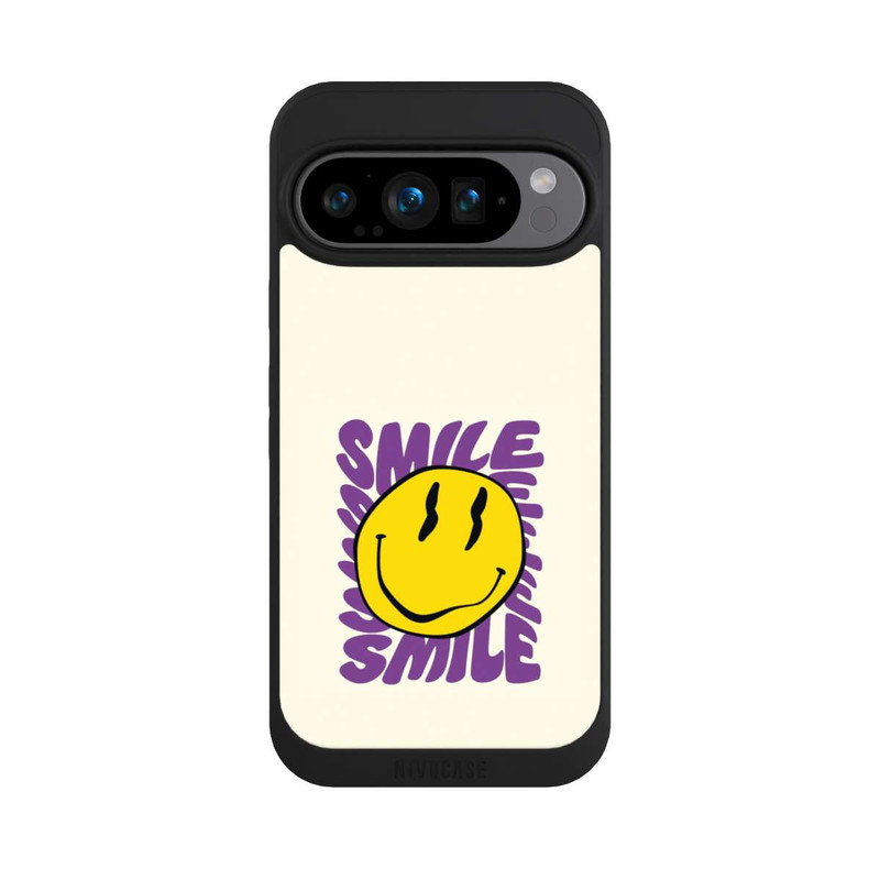 Pixel 9 Pro NIVOpure Smile