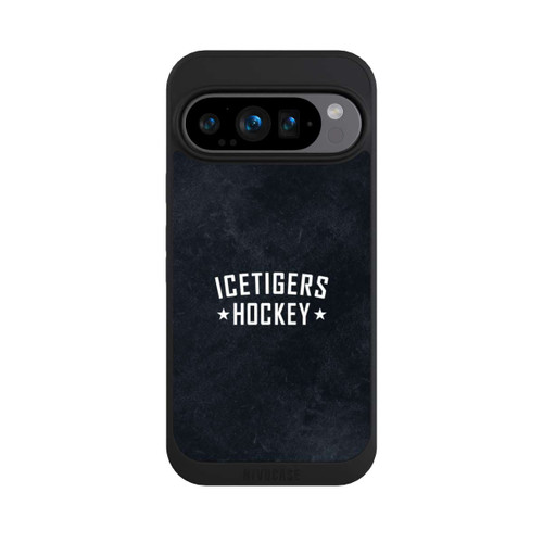 Google Pixel 9 Pro NIVOpure Ice Tigers Hockey