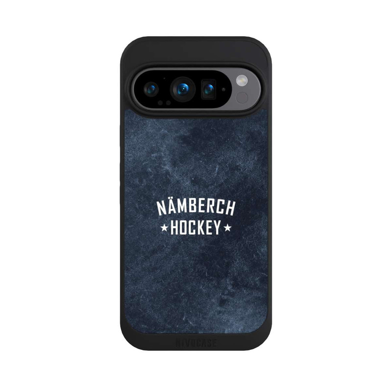Pixel 9 Pro NIVOpure Nämberch Hockey