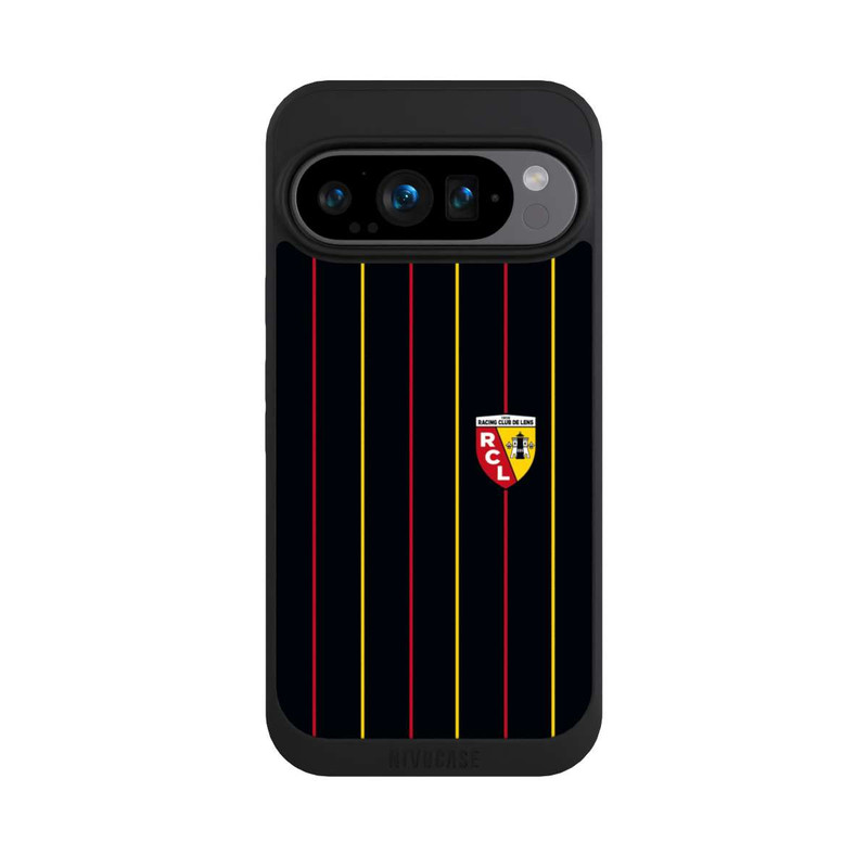 Pixel 9 Pro NIVOpure RCL Auswärtstrikot 23/24