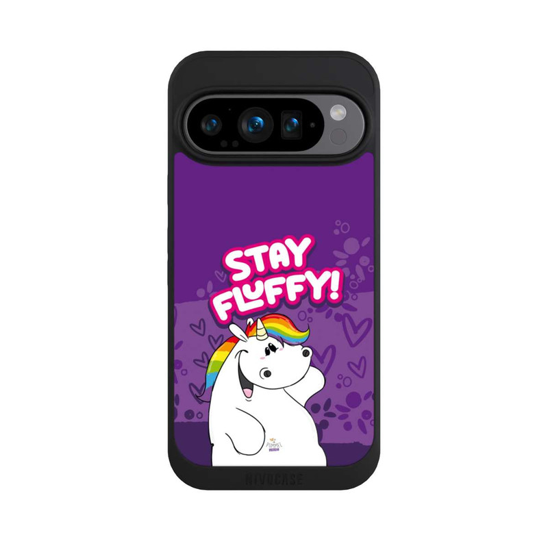 Pixel 9 Pro NIVOpure Pummel Fluffy