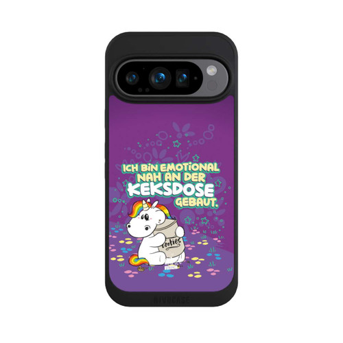 Google Pixel 9 Pro NIVOpure Pummel Keksdose