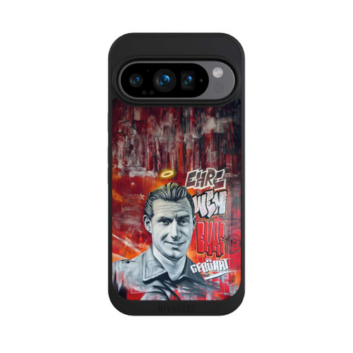 Google Pixel 9 Pro NIVOpure 1.FCK Fritz Walter