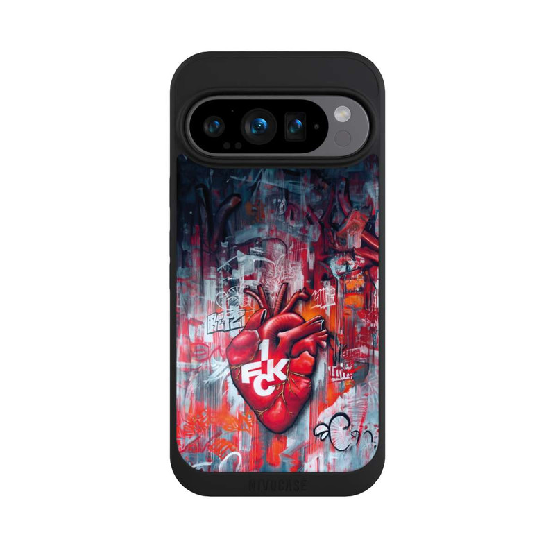Pixel 9 Pro NIVOpure 1.FCK Herz