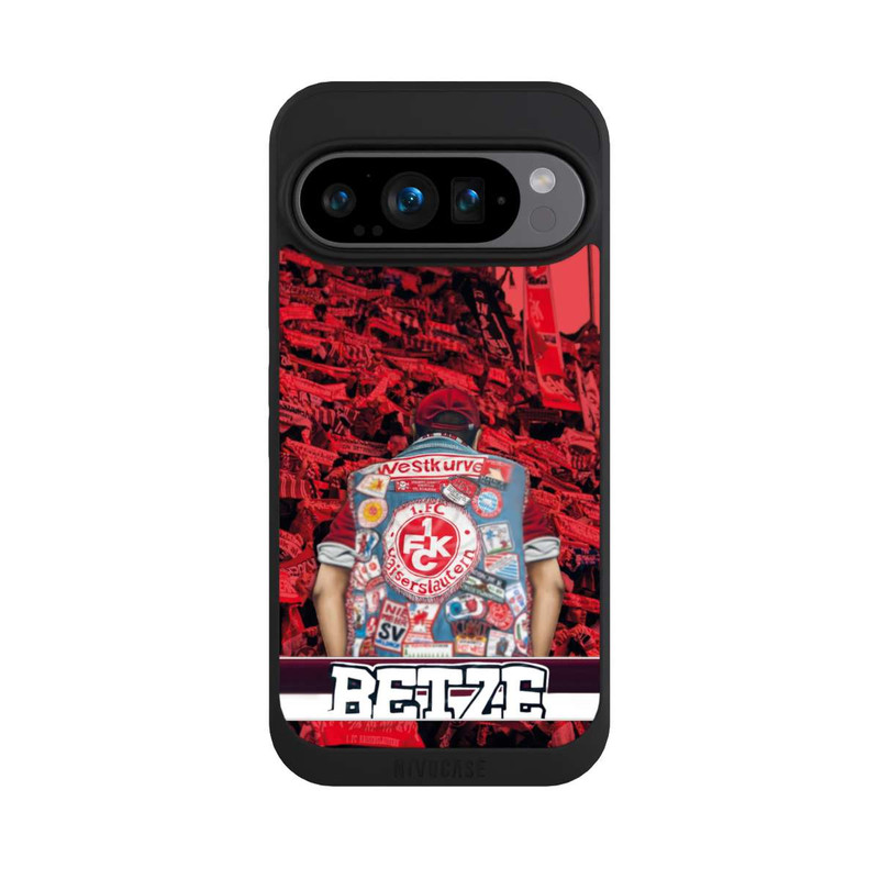 Pixel 9 Pro NIVOpure 1.FCK Betze