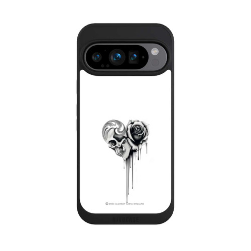 Google Pixel 9 Pro NIVOpure Amour Noir