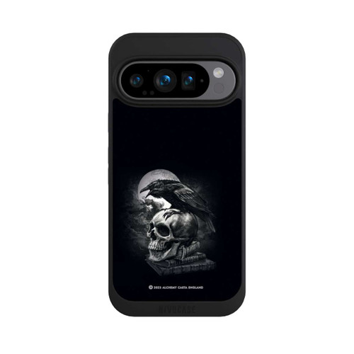 Google Pixel 9 Pro NIVOpure Poe's Raven
