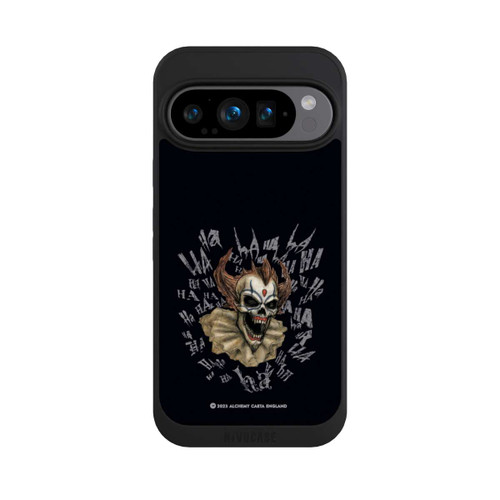 Google Pixel 9 Pro NIVOpure Last Laugh