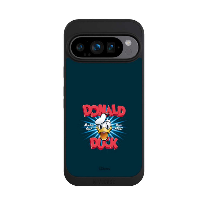 Pixel 9 Pro NIVOpure Donald Duck Since 1934