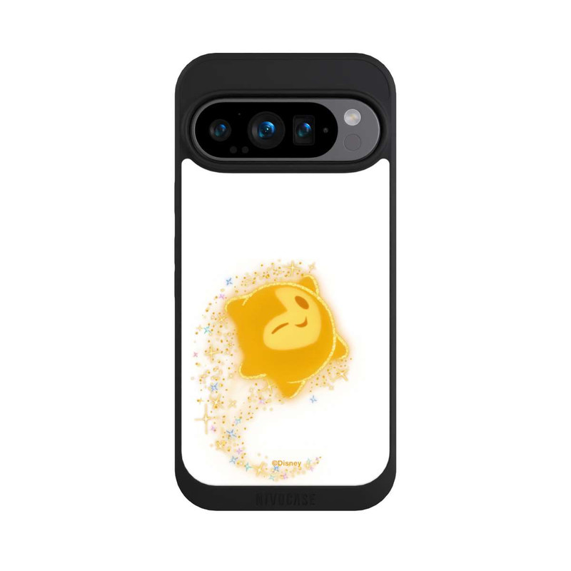 Pixel 9 Pro NIVOpure Wish Stern