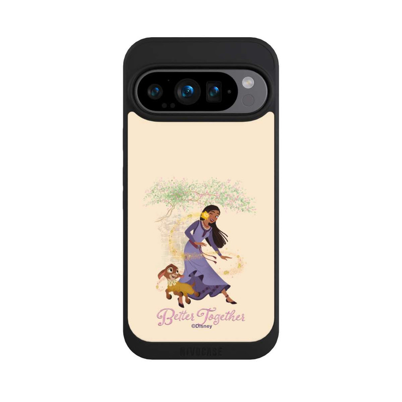 Pixel 9 Pro NIVOpure Wish Better Together