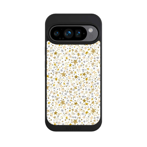 Google Pixel 9 Pro NIVOpure Winter Stars Gold