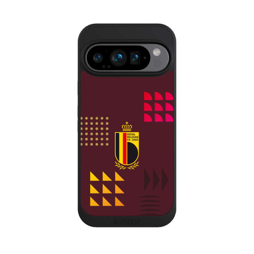 Google Pixel 9 Pro NIVOpure RBFA Logo klassisch