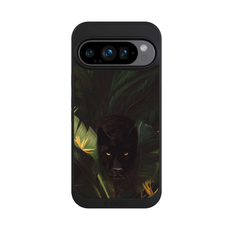 Pixel 9 Pro NIVOpure Hello Panther