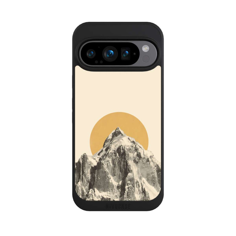Pixel 9 Pro NIVOpure Mountain 5