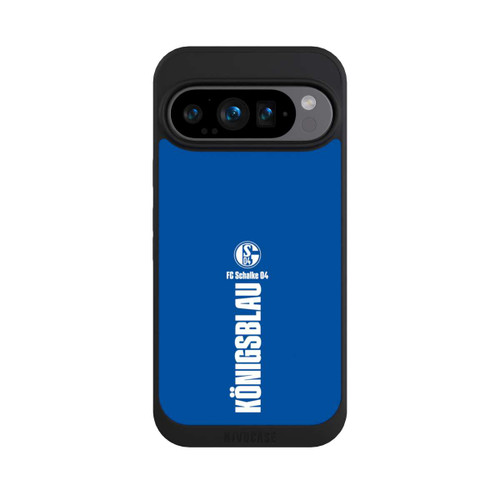 Google Pixel 9 Pro NIVOpure S04 Königsblau