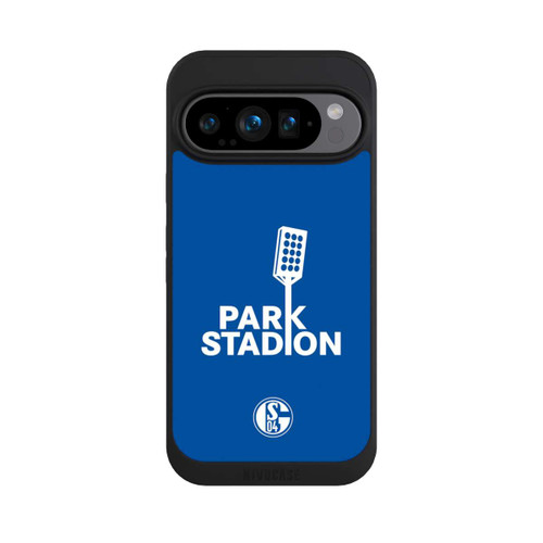 Google Pixel 9 Pro NIVOpure S04 Parkstadion