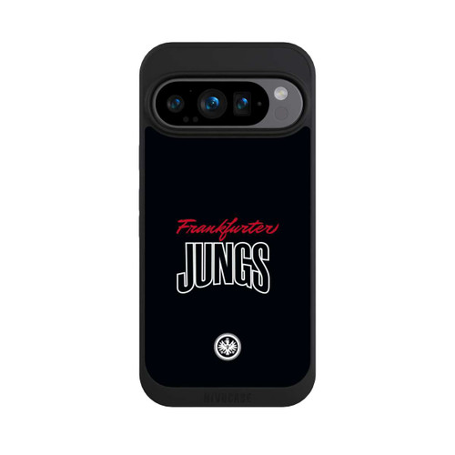 Google Pixel 9 Pro NIVOpure Frankfurter Jungs