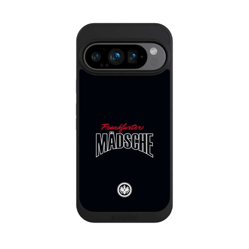 Google Pixel 9 Pro NIVOpure Frankfurter Mädsche