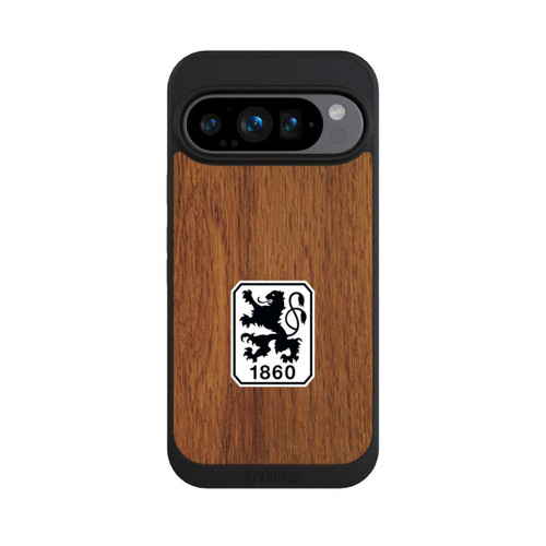 Google Pixel 9 Pro NIVOpure TSV 1860 Holzoptik