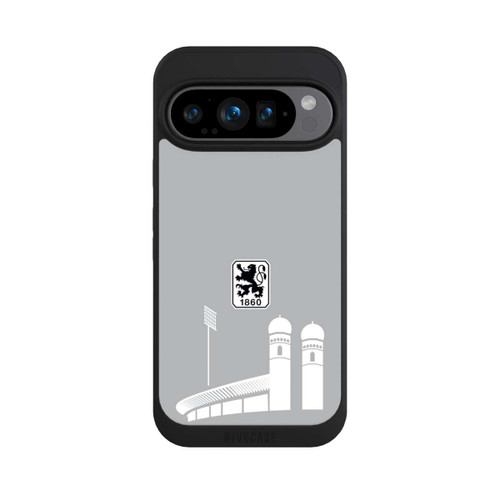 Google Pixel 9 Pro NIVOpure TSV 1860 Skyline