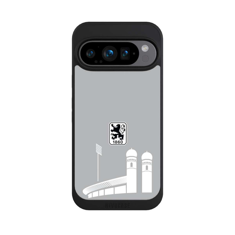 Pixel 9 Pro NIVOpure TSV 1860 Skyline