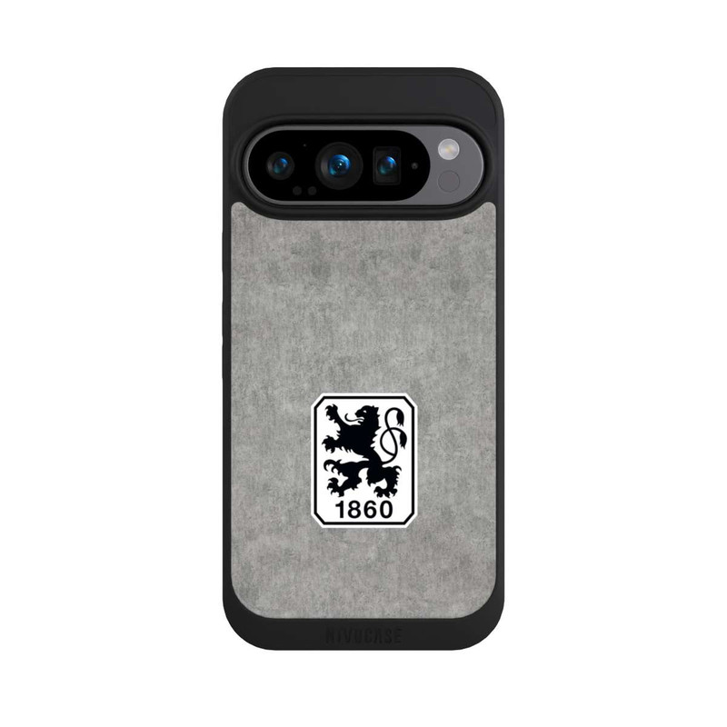 Pixel 9 Pro NIVOpure TSV 1860 Betonoptik