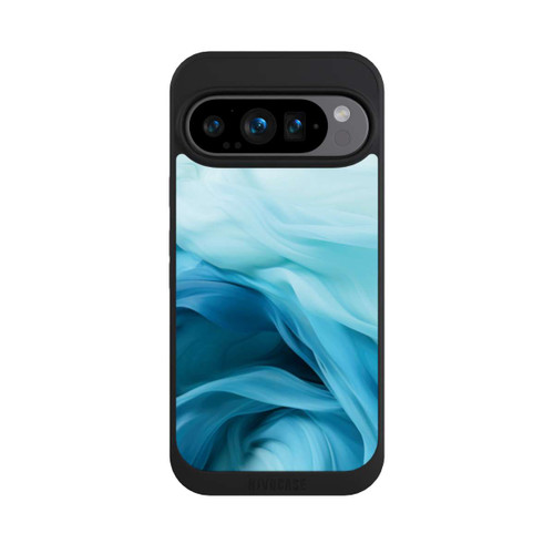Google Pixel 9 Pro NIVOpure Smooth Blue Texture