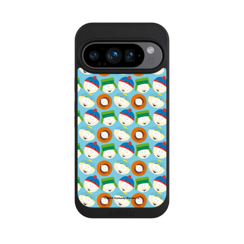 Google Pixel 9 Pro NIVOpure South Park Pattern