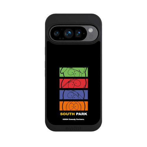 Google Pixel 9 Pro NIVOpure South Park Boys Multicolor