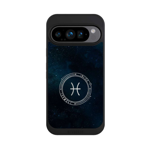 Google Pixel 9 Pro NIVOpure Pisces Zodiac Sign