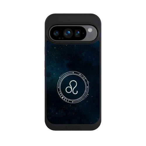 Google Pixel 9 Pro NIVOpure Leo Zodiac Sign