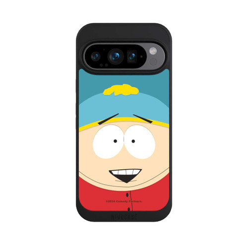 Google Pixel 9 Pro NIVOpure Cartman Closeup