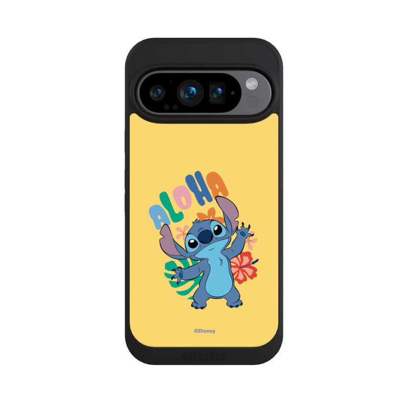Pixel 9 Pro NIVOpure Stitch Aloha