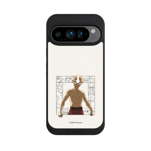Google Pixel 9 Pro NIVOpure Aang Avatar State