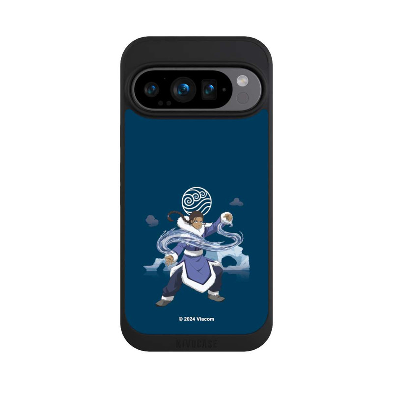 Pixel 9 Pro NIVOpure Katara