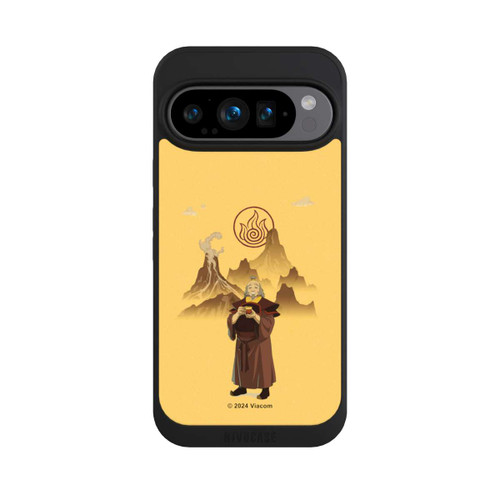 Google Pixel 9 Pro NIVOpure Oncle Iroh Tea