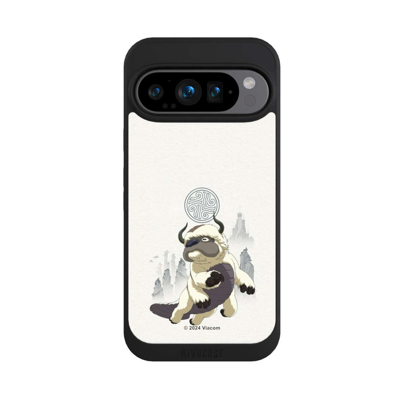 Pixel 9 Pro NIVOpure Appa