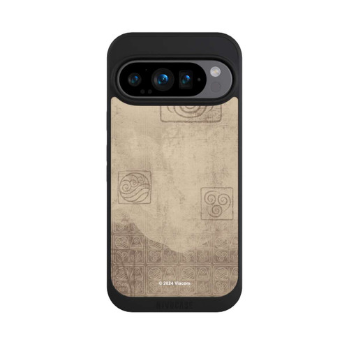 Google Pixel 9 Pro NIVOpure Element Symbole