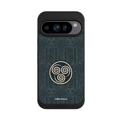Google Pixel 9 Pro NIVOpure Air Symbol Pattern