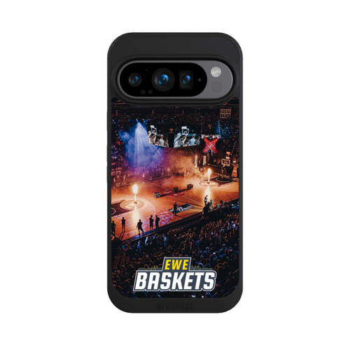 Google Pixel 9 Pro NIVOpure EWE Baskets Arena